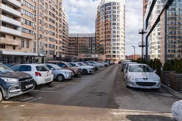 
  Продается 3-комн. квартира 133.1 м². Фото 41.