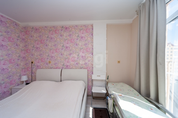 
  Продается 1-комн. квартира 39.9 м². Фото 7.