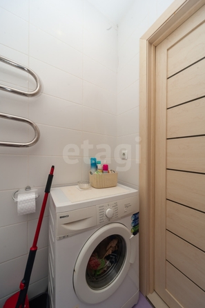 
  Продается 1-комн. квартира 39.9 м². Фото 21.