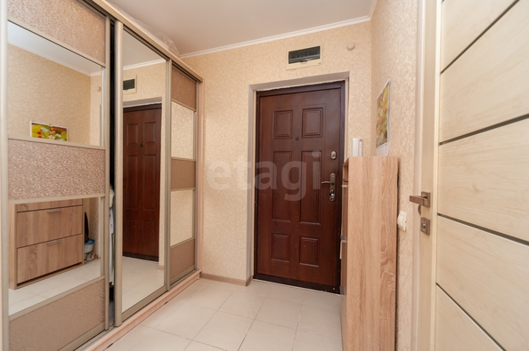 
  Продается 1-комн. квартира 39.9 м². Фото 26.