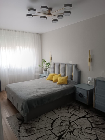 
  Продается 2-комн. квартира 54.9 м². Фото 9.