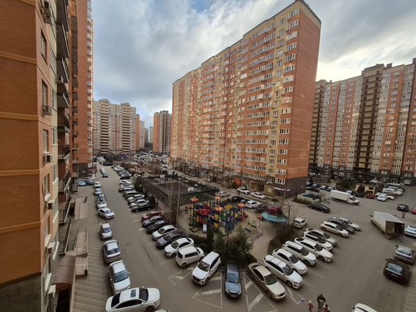 
  Продается 1-комн. квартира 34.7 м². Фото 13.