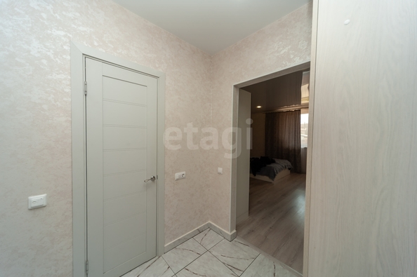 
  Продается студия 29.2 м². Фото 14.