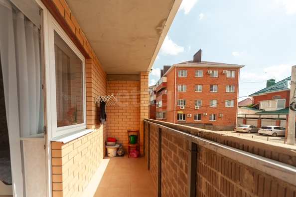 
  Продается студия 29.2 м². Фото 17.