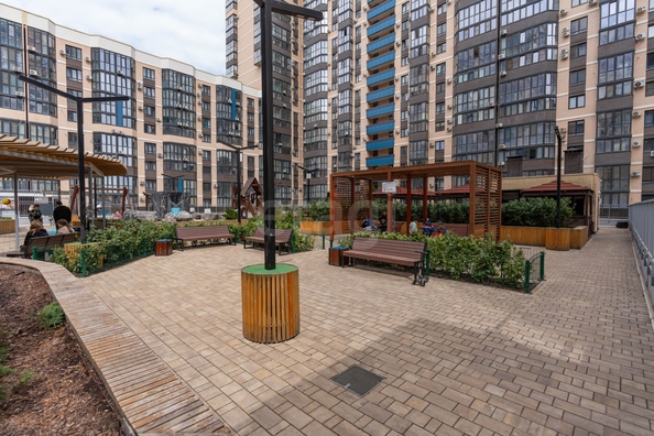 
  Продается 1-комн. квартира 34 м², в МКР Любимово, 16 квартал литер 1. Фото 16.