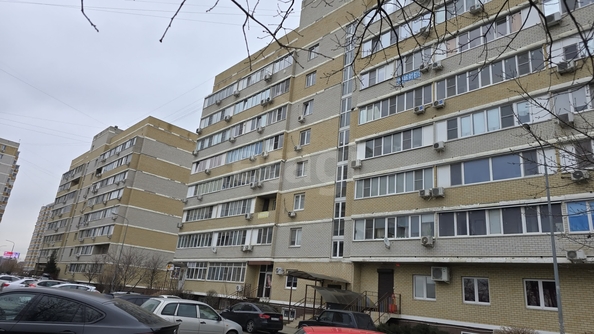 
  Продается 1-комн. квартира 31.8 м². Фото 8.