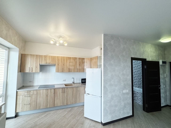 
  Продается 1-комн. квартира 37 м². Фото 2.