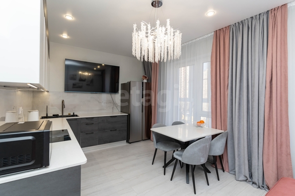 
  Продается 1-комн. квартира 43.2 м². Фото 2.