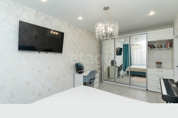 
  Продается 1-комн. квартира 43.2 м². Фото 12.