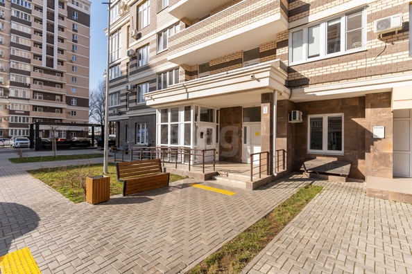 
  Продается 1-комн. квартира 43.2 м². Фото 23.