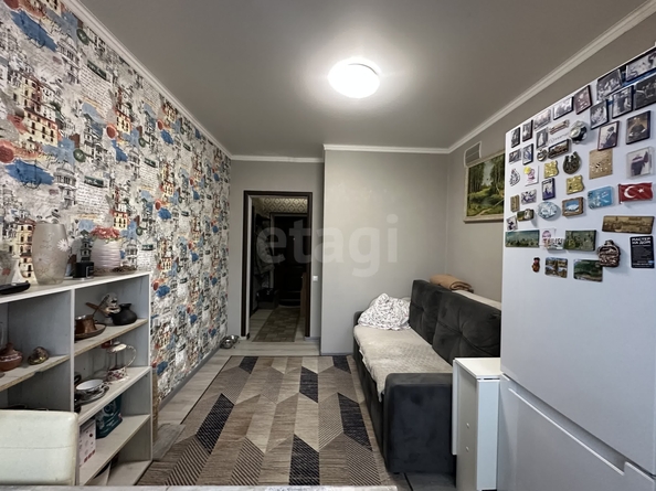 
  Продается 1-комн. квартира 35.6 м². Фото 5.