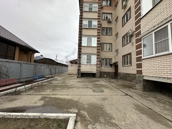 
  Продается 1-комн. квартира 35.6 м². Фото 13.
