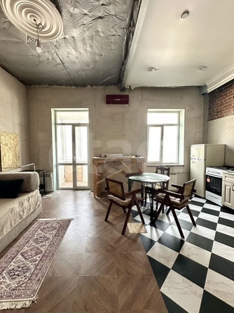 
  Продается 1-комн. квартира 33.5 м². Фото 1.