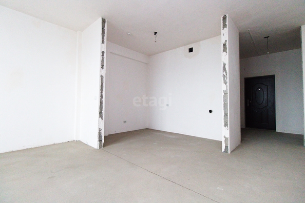 
  Продается 1-комн. квартира 45.8 м². Фото 6.