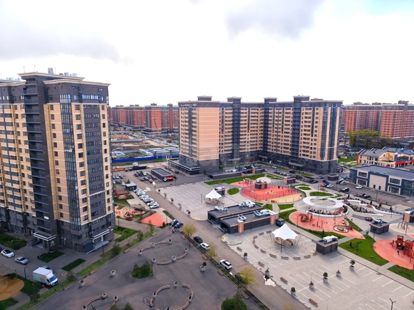 
  Продается 2-комн. квартира 59.7 м². Фото 36.