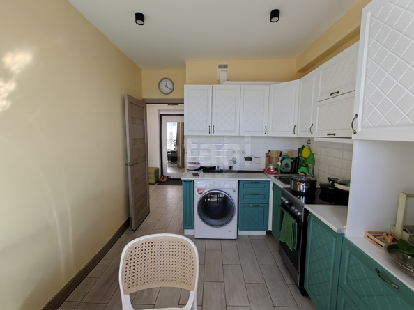 
  Продается 1-комн. квартира 38.2 м². Фото 9.