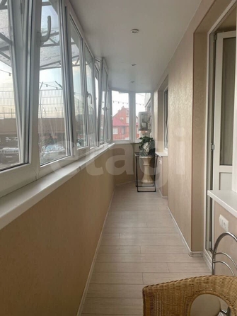 
  Продается 2-комн. квартира 62.8 м². Фото 7.