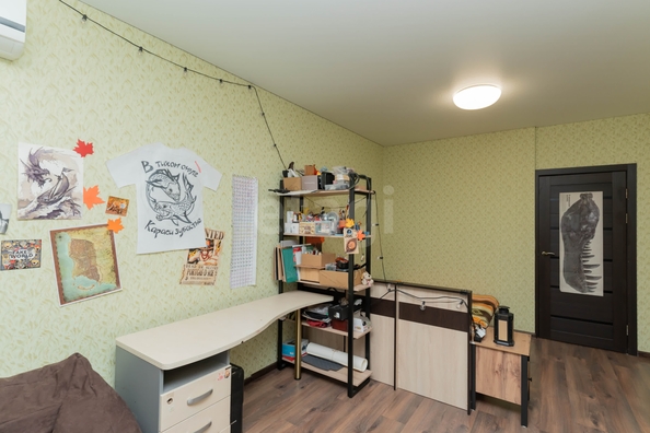 
  Продается 2-комн. квартира 72.7 м². Фото 24.