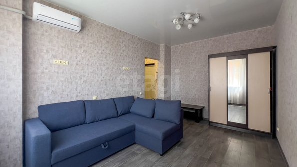 
  Продается 1-комн. квартира 30.6 м². Фото 1.