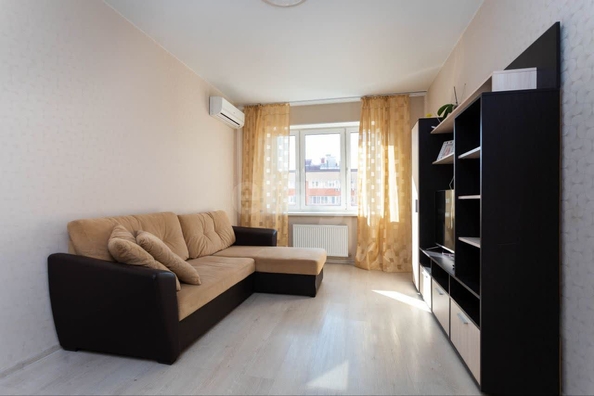 
  Продается 1-комн. квартира 35.3 м². Фото 2.
