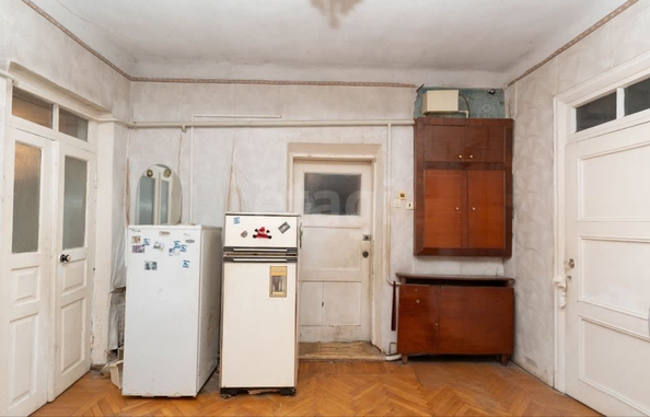 
  Продается 3-комн. квартира 57.4 м². Фото 10.