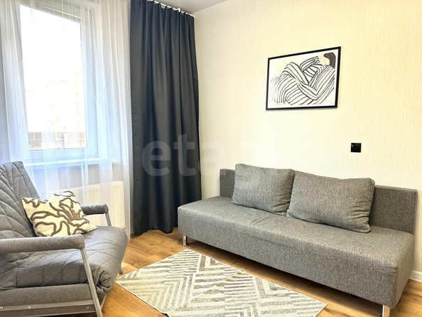 
  Продается 1-комн. квартира 36.7 м². Фото 3.