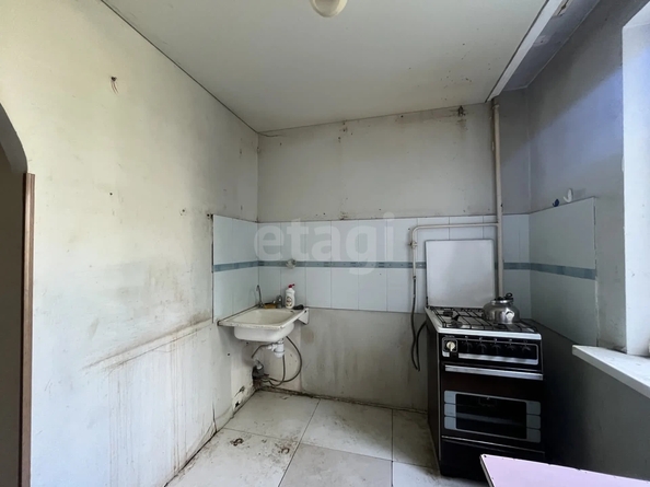 
  Продается 1-комн. квартира 33.5 м². Фото 11.