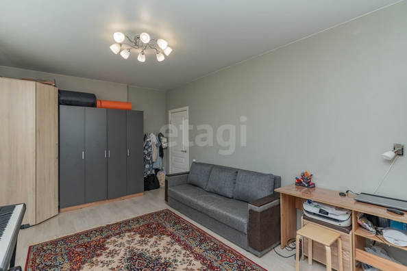 
  Продается 2-комн. квартира 60.5 м². Фото 16.