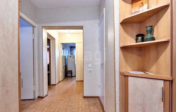 
  Продается 2-комн. квартира 57.5 м². Фото 11.