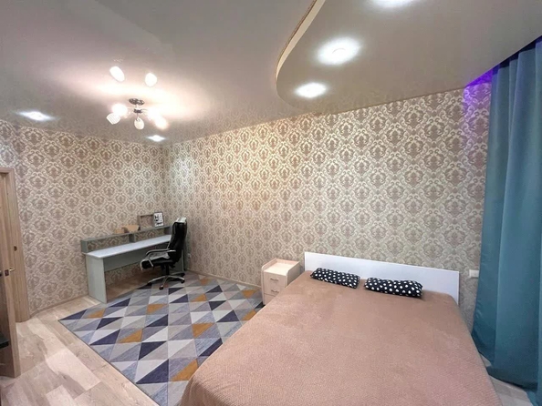 
  Продается 1-комн. квартира 38 м². Фото 3.