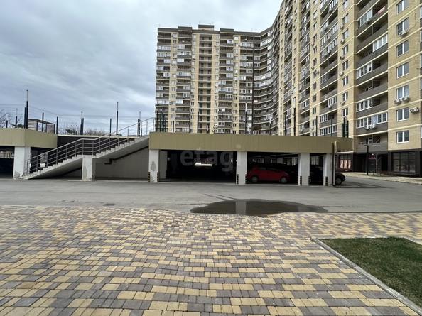 
  Продается 1-комн. квартира 35.4 м², в ЖК Открытие. Фото 15.