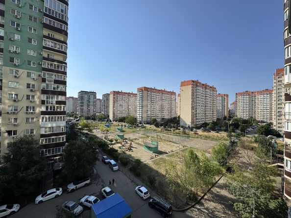 
  Продается 2-комн. квартира 60.7 м². Фото 20.