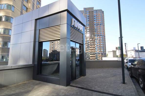 
  Продается 1-комн. квартира 38.6 м². Фото 24.