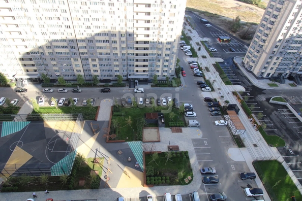 
  Продается 1-комн. квартира 38.6 м². Фото 29.
