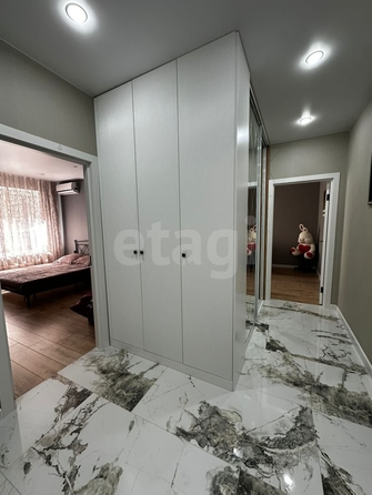 
  Продается 2-комн. квартира 51.8 м², в ЖК Губернский, литера 38. Фото 8.
