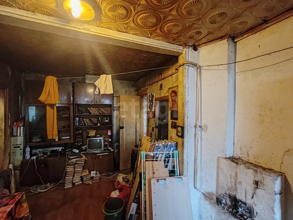 
  Продается 3-комн. квартира 36.3 м². Фото 3.