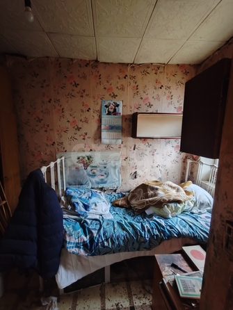 
  Продается 3-комн. квартира 36.3 м². Фото 4.