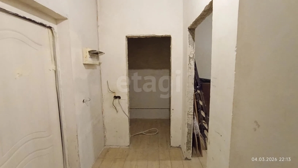 
  Продается 1-комн. квартира 36.9 м². Фото 6.