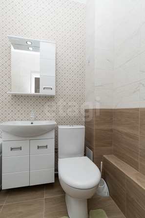 
  Продается 1-комн. квартира 37.5 м², в ЖК Открытие. Фото 21.