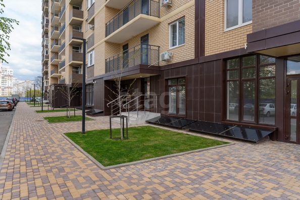 
  Продается 1-комн. квартира 37.5 м², в ЖК Открытие. Фото 29.
