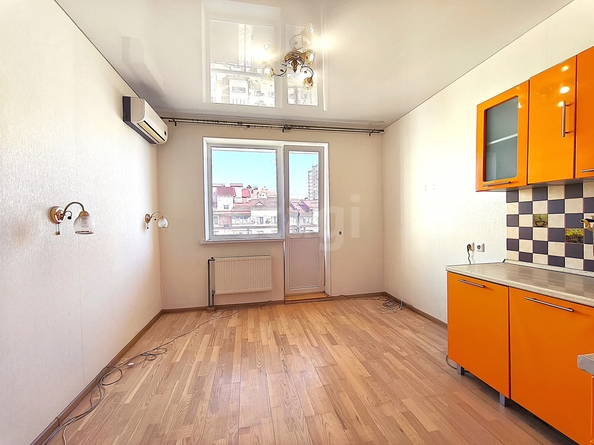 
  Продается 2-комн. квартира 61.4 м². Фото 4.