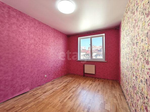
  Продается 2-комн. квартира 61.4 м². Фото 7.