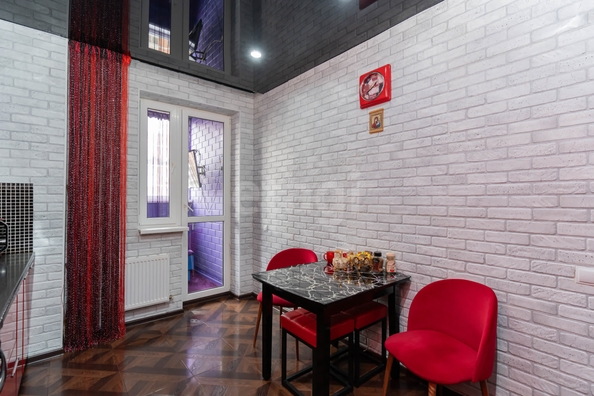 
  Продается 1-комн. квартира 35.3 м². Фото 7.