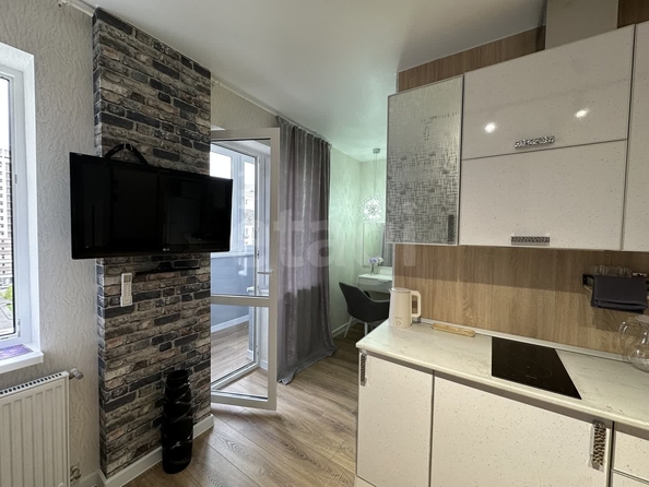 
  Продается 1-комн. квартира 30 м². Фото 1.