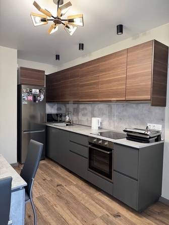 
  Продается 2-комн. квартира 59.3 м². Фото 2.