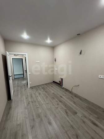 
  Продается 1-комн. квартира 40 м², в ЖК Небо, литера 7. Фото 3.