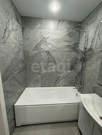 
  Продается 1-комн. квартира 40 м², в ЖК Небо, литера 7. Фото 4.