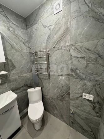 
  Продается 1-комн. квартира 40 м², в ЖК Небо, литера 7. Фото 6.