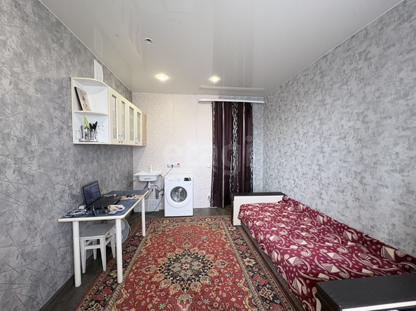 
  Продается студия 18.2 м². Фото 1.
