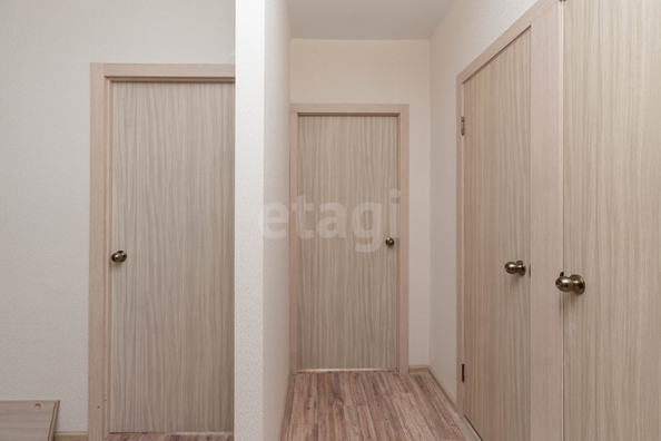 
  Продается 2-комн. квартира 52.7 м². Фото 20.